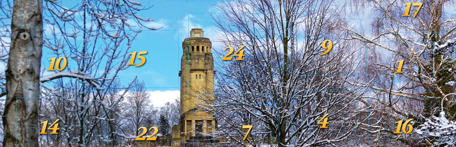 Konstanzer Adventskalender 2025